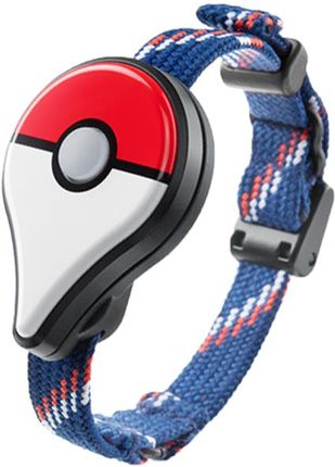 ポケモン GO Plus Pokémon Go Plus + : Amazon.pl: Gry wideo