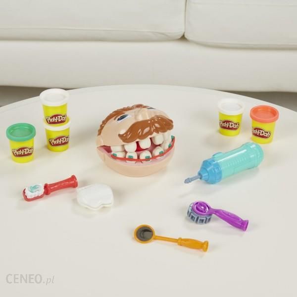 Hasbro Play-Doh Dentysta B5520