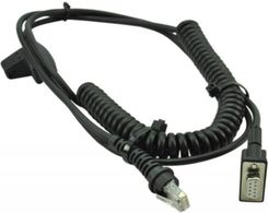 Honeywell Kabel KBW, RS232, USB do skanera 1200g, 1250g, 1300g, 1400g, 1900g (3m)