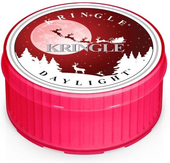 Kringle Candle Daylight Świeczka Kringle Opinie i atrakcyjne ceny na