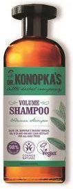 Dr. Konopka Szampon Nadający Objętość 500ml