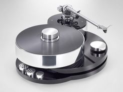 Zdjęcie Transrotor Jupiter - Buk