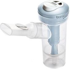FLAEM Rapidflaem 7 Dual Speed Nebulizator