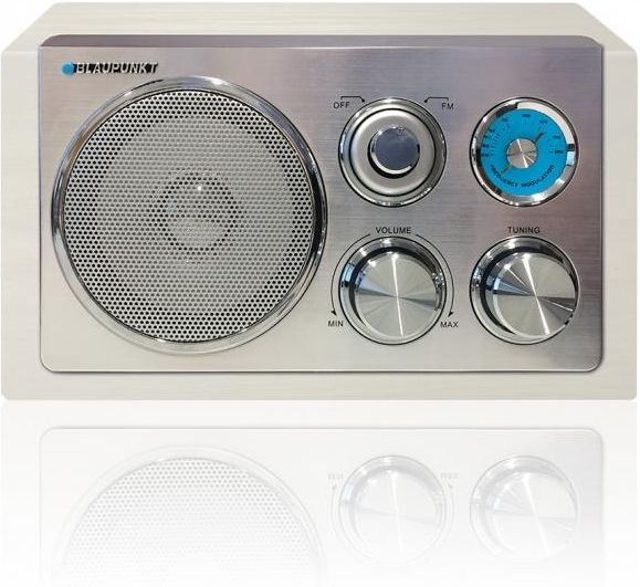 фото Радиоприемник Blaupunkt RXN 180 White