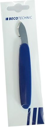 Nożyk Do Otwierania Zegarków - Niebieski (Beco) (F204065)