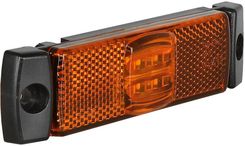 Zdjęcie Lampa LED obrysowa FT 017Ż żółta 12/24V - Ostrów Lubelski