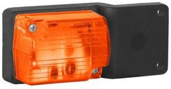 Zdjęcie Lampa obrysowa prostokątna wisząca  LOW 117 - Łaziska Górne