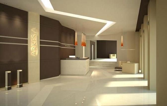Paradyż Arkesia Beige Poler 60x60 Opinie I Ceny Na Ceneopl