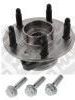 DELPHI ES10790-12B1 Sonda lambda (ES10790-12B1)