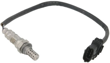 Sonda Lambda Delphi ES10798-12B1, Qualità OE Per Opel, Vauxhall E General Motors