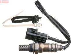 Sonda Lambda Denso DOX-2065-DO - 4 Poli, Filetto M18x1.5, Lunghezza Cavo 400mm, Qualità OE Per Hyundai E Kia - 5