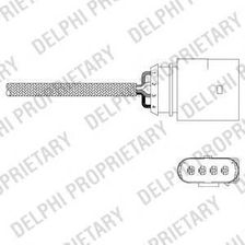DELPHI ES20343-12B1 Sonda lambda (ES20343-12B1)