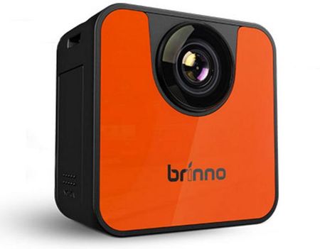 Brinno TLC120