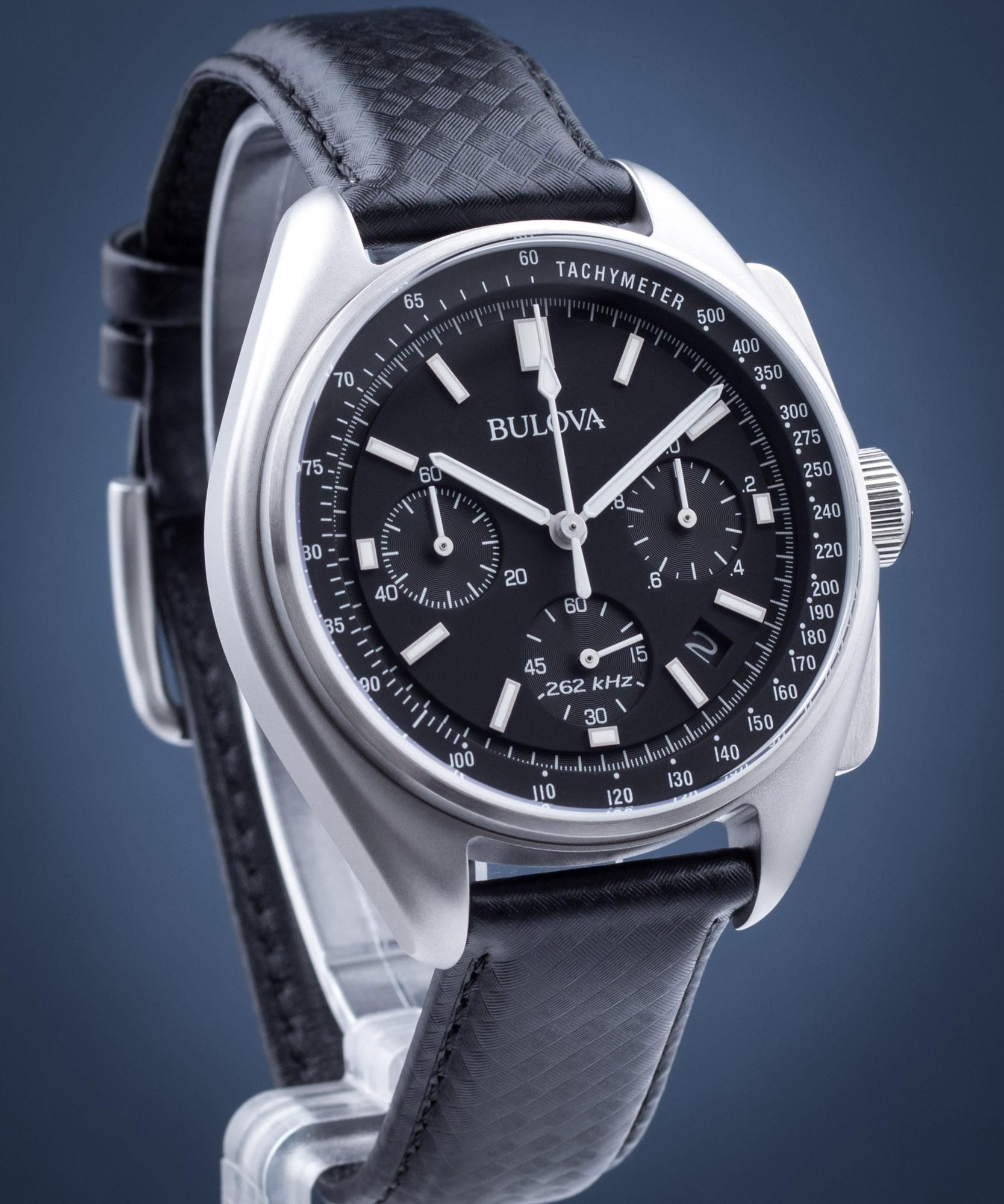 Bulova lunar 2025 pilot 96b251