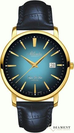 Atlantic  De Luxe 64351.45.51