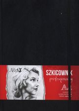 Zdjęcie Koh-I-Noor Szkicownik Profesjonalny A4 80 K - Józefów nad Wisłą