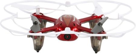 Dron Syma X11C czerwony