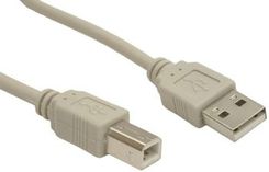 Zdjęcie KABEL USB A-B 5m USB 2.0 - Warszawa