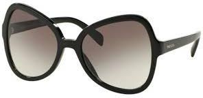 OKULARY PRADA PR 05SS 1AB0A7 (56) - Ceny i opinie 