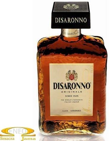 Disaronno Amaretto 50ml :: Cordials & Liqueurs