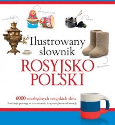 Ilustrowany słownik rosyjsko-polski