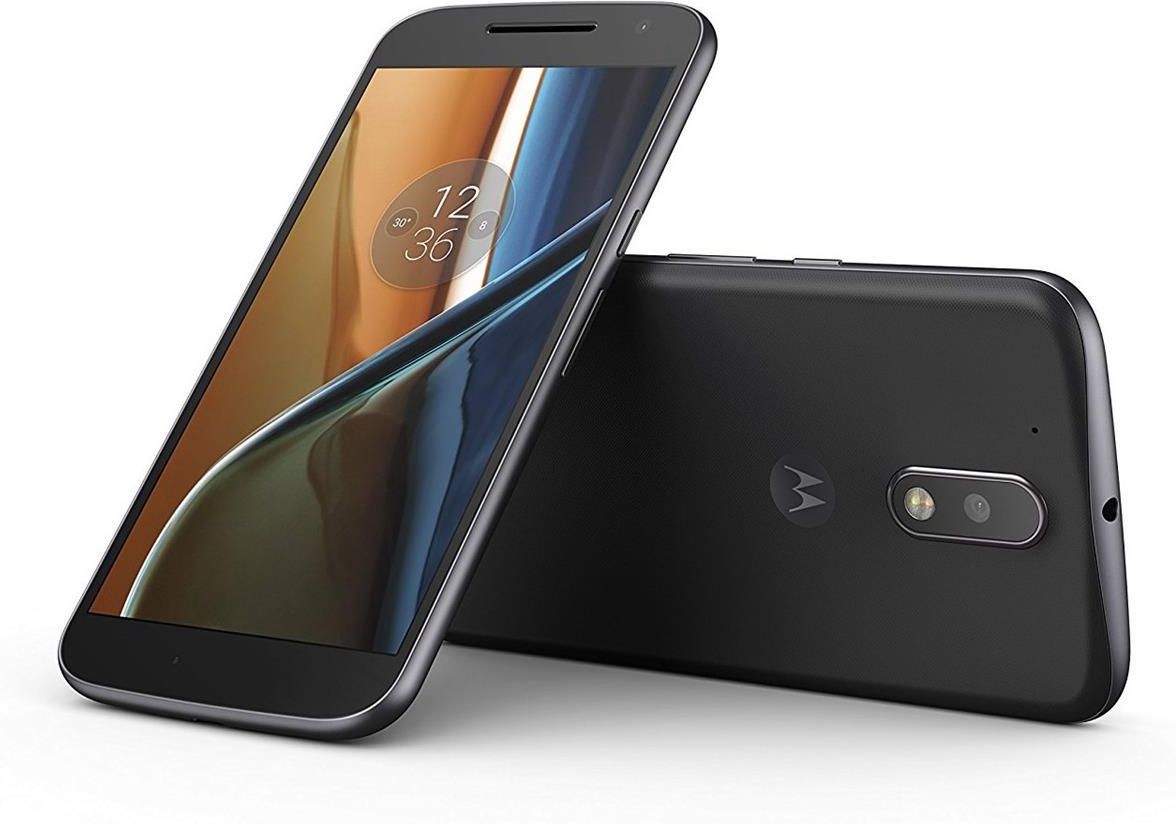 moto g4 4g