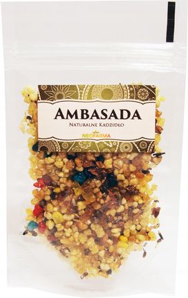 Neo Ambasada Naturalne Kadzidło Żywica 25G - zdjęcie 2
