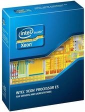 Zdjęcie Intel Xeon E5-1650v4 3,6GHz BOX (BX80660E51650V4) - Gdynia
