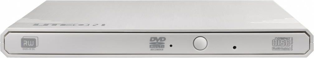 LiteOn External eBAU108-L21 - zdjęcie 1 LiteOn External eBAU108-L21