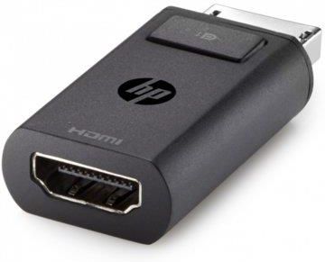 HP DisplayPort to HDMI 1.4 (F3W43AA)