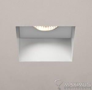 Astro Trimless LED Fire-Rated Square LED IP20 biały 1 x 7.4W 5703