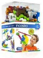 Incastro KLocki Incastro Cube L 60el. F8AC59197
