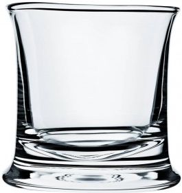Holmegaard szklanka do whisky no.5 4321827