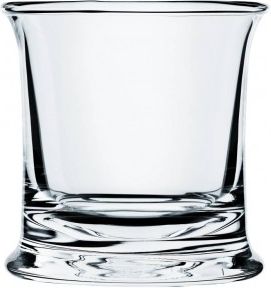 Holmegaard szklanka do whisky no.5 4321829