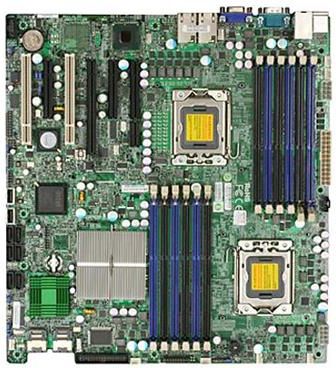 SUPERMICRO X8DT3-F