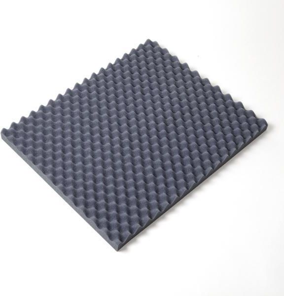 Kaiser+Kraft Płyta z pianki poliuretanowej grubość 40 mm dł. x szer