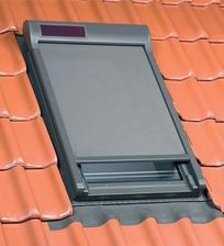 Zdjęcie Markiza Zewnętrzna Fakro Amz Solar 09 94X140 - Bytom