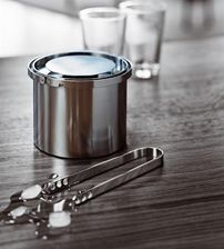 Zdjęcie Stelton Cylinda Wiaderko do lodu 1l 05-1 - Poznań