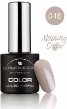 Cosmetics Zone Lakier Hybrydowy 048 Morning Coffee 7ml