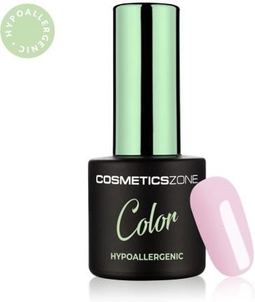 Cosmetics Zone Lakier Hybrydowy Pst 2 Bright Lilac 7ml