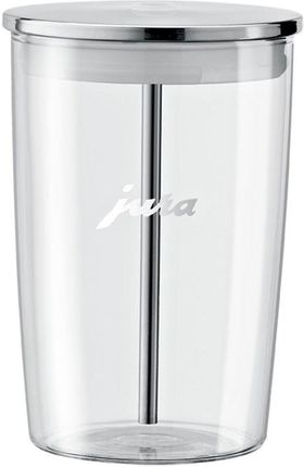 JURA Szklany pojemnik na mleko 500 ml (72570)