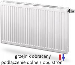 Zdjęcie Purmo Ventil Compact CV22 400x1100 - Katowice