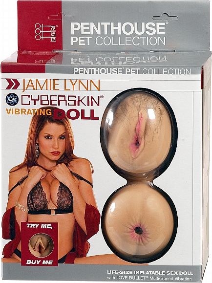 SCALA HUSTLER BARELY LEGAL VIBRATING LOVE DOLL 3003009802 - Ceneo.pl