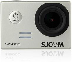 Zdjęcie Sjcam SJ5000 srebrny - Suraż