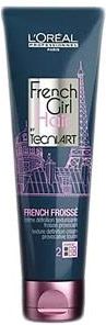 L’Oreal Professionnel Girl French Froisse Krem Efekt Potarganych Włosów 150Ml