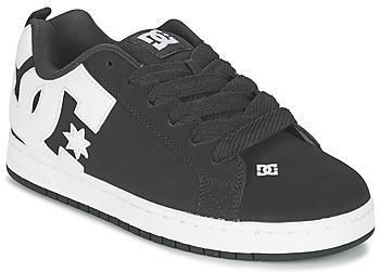 Buty DC Shoes  COURT GRAFFIK