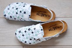 Zdjęcie Obuwie medyczne Dr Cichobieg Dr RTGeniusz - RTGeniusz - Warszawa