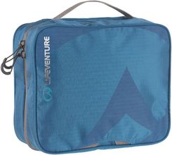Zdjęcie Lifeventure Kosmetyczka Wash Bag L Niebieski - Korsze