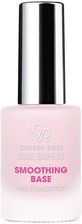 Golden Rose Smoothing Base Nail Foundation - Od�ywka wyg�adzaj�ca p�ytk� paznokcia 