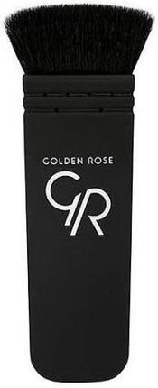 Golden Rose Perfect Contour Brush - Pędzel do konturowania 